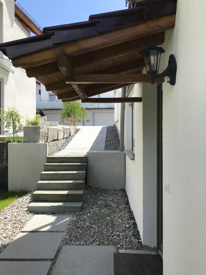 Casa Al Lago Uhldingen-Mühlhofen Exterior foto
